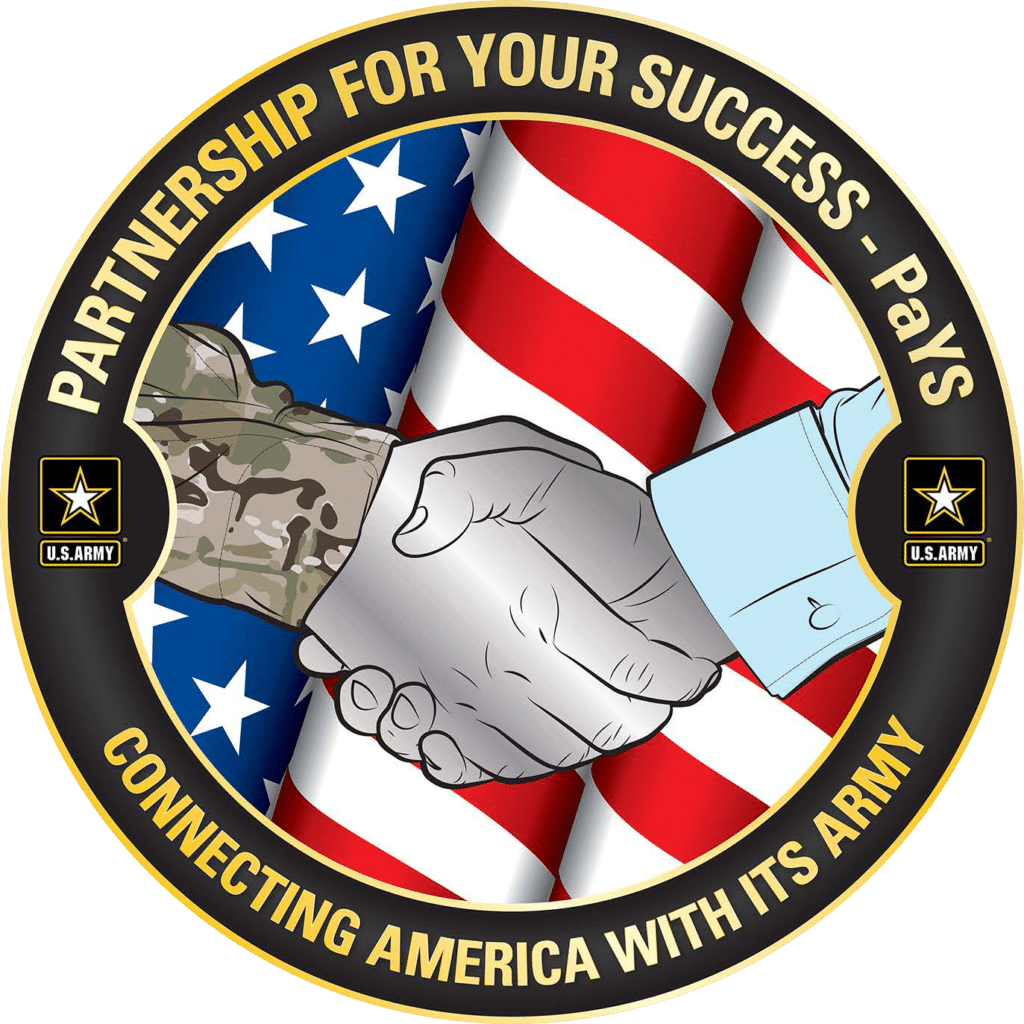 Partnership For Your Success Logo